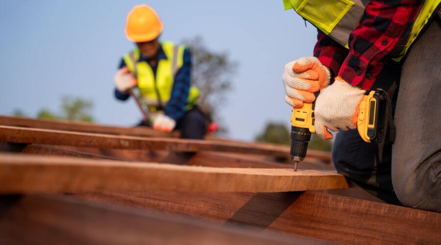 Local Siding Services in Mount Erie, IL